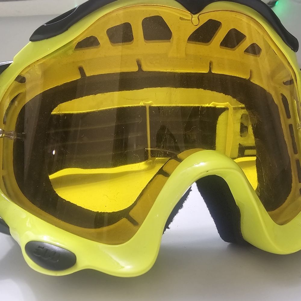 Brand newn aviator 2.0 509 Snowboard goggles